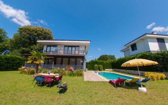 Villa Sapanca Skyline - Sapanca Kiralık Havuzlu Kiralık Villa Fiyatları , 1