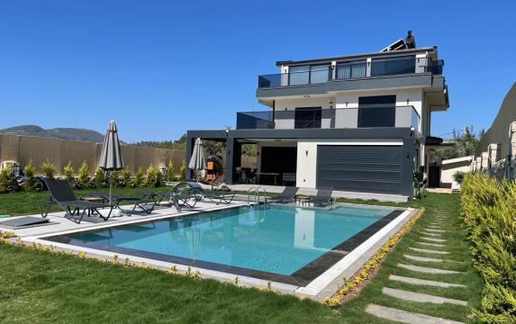 Villa Jardini - Fethiye Kiralık Havuzlu Villa Fiyatları , 1